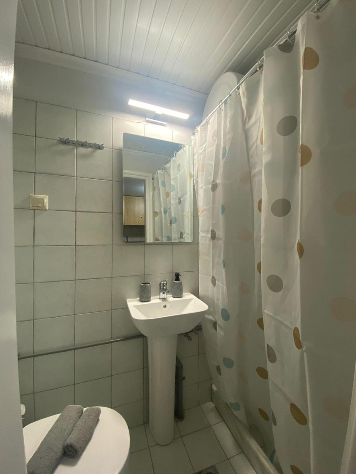M&C Studio Mantouki Corfu  Экстерьер фото